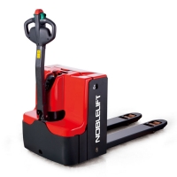 PT16/20/25L常規(guī)性全電動搬運車，諾力電動搬運車