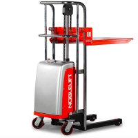 EPS電動(dòng)行李車，諾力手動(dòng)半電動(dòng)搬運(yùn)/堆高車