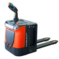 PT20/25N短手柄電動搬運車，諾力電動搬運車