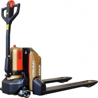 PTE 20N步駕式電動搬運車，諾力電動搬運車