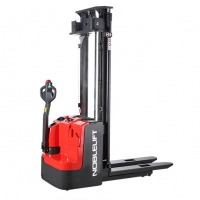 PS12/16/20L步行式電動(dòng)堆垛車(chē)，諾力電動(dòng)堆高車(chē)