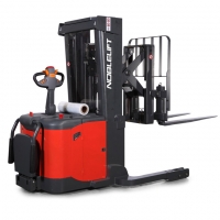 PS 14RP剪式前移堆垛車(chē)，諾力前移叉車(chē)