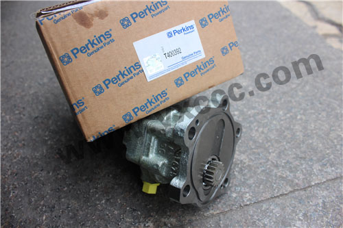 科普柯、特雷克斯兩頭忙、JCB杰西博小挖、英格索蘭山貓小挖珀金斯MP10418油泵