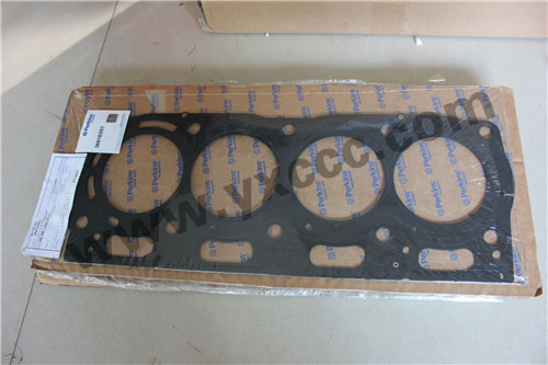 珀金斯Perkins 柴油發(fā)電機(jī)T400741汽缸蓋、氣門、座圈、導(dǎo)管、氣缸墊(1506A)