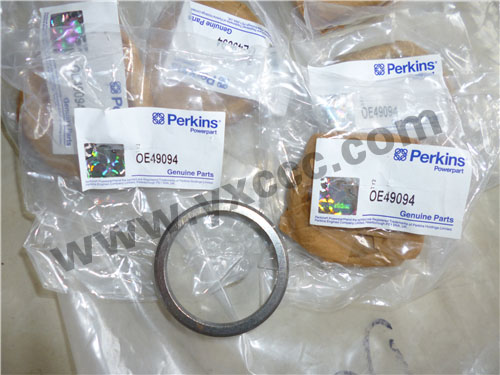 柴油發(fā)電機組配件CV67245汽缸蓋、OE50588進氣門、OE50118氣門座圈、OE43070氣門導管