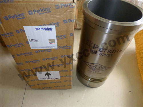 柴油發(fā)電機組配件OE50043凸輪軸、OE52803/3曲軸、OE47907缸套(2006)