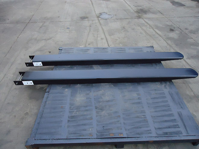 廈門叉車配件、叉車貨叉套